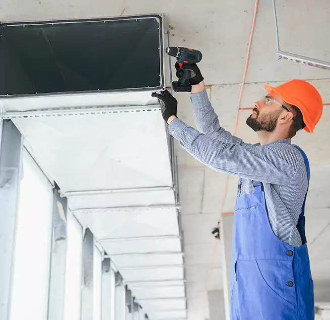 Why Homeowners & Businesses Trust Us in Alhambra, CA