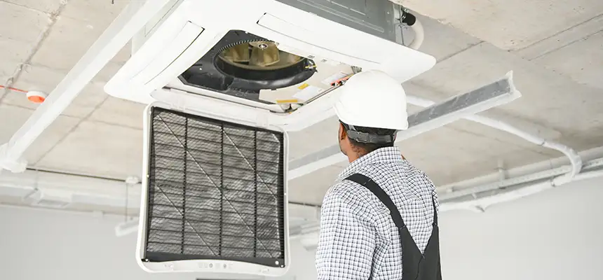 Our Affordable Duct Cleaning Near Me Services in Alhambra, CA