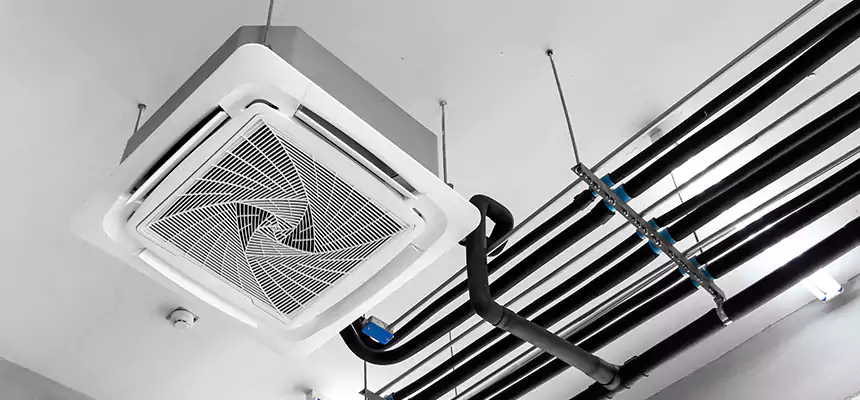 Our Air Duct Deep Cleaning Services in Alhambra, CA