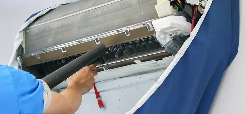 Advanced Clogged Dryer Vent Repair for Multi-Unit & Commercial in Alhambra, CA