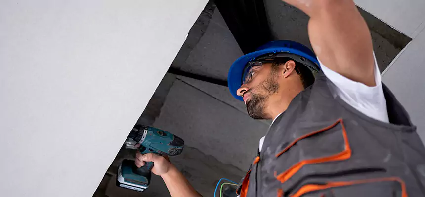 Our Post-Renovation Duct Debris Removal Services in Alhambra, CA