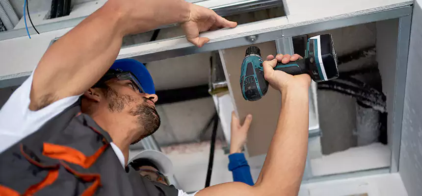 Our Retail Store Duct Cleaning Services in Alhambra, CA