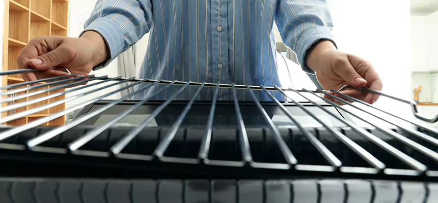 Our Vent Grille Washing Services in Alhambra, CA