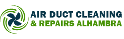 Air Duct Cleaning & Repairs Alhambra