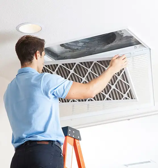 About Annual Dryer Vent Maintenance Alhambra, CA