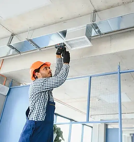 About Commercial Laundry Vent Cleaning in Alhambra, CA