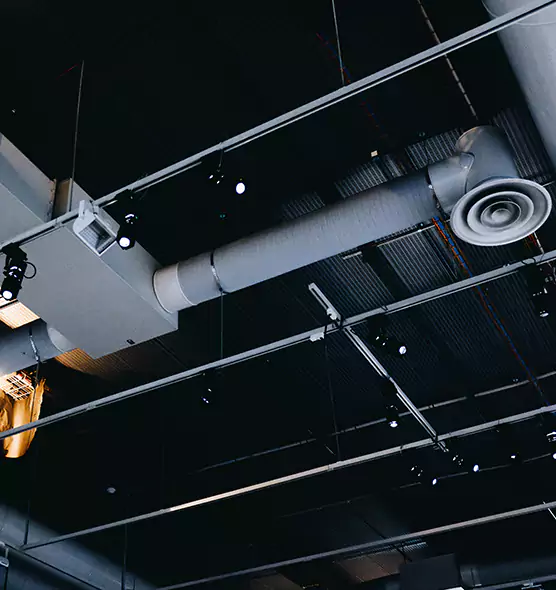 About Duct Sanitization with UV Light in Alhambra, CA