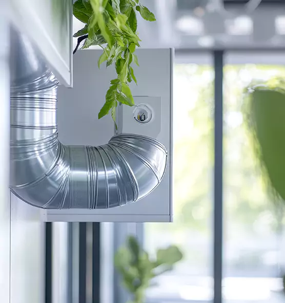 Professional Eco-Safe Dryer Vent Cleaning in Alhambra, CA