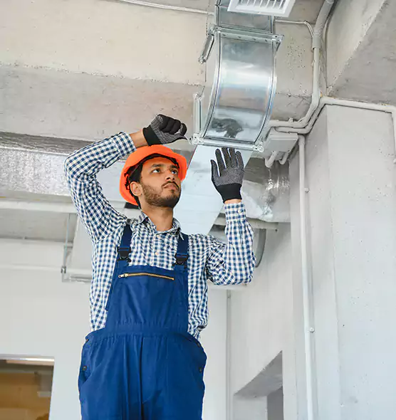 About Hotel Duct And Vent Cleaning in Alhambra, CA