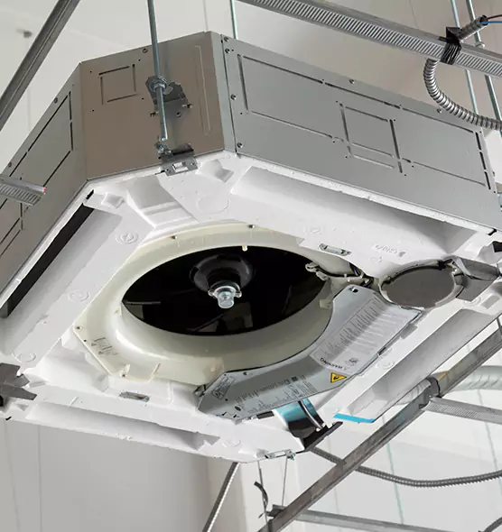 Professional Industrial Dryer Vent Cleaning in Alhambra, CA