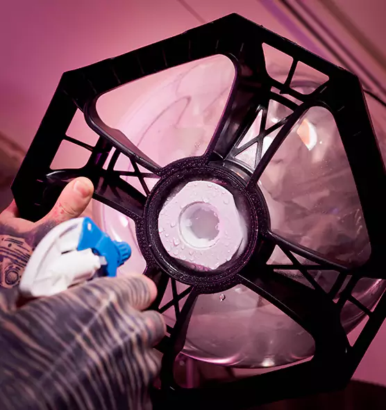 Expert Low VOC Vent Installation in Alhambra, CA