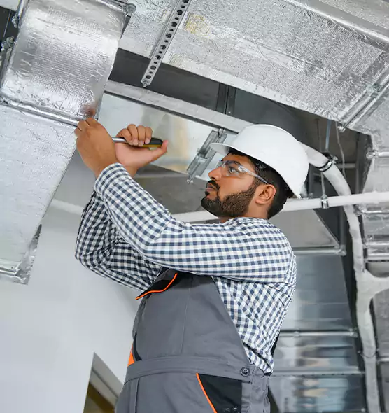 Welcome to Mold & Mildew Removal from Air Ducts Alhambra, CA