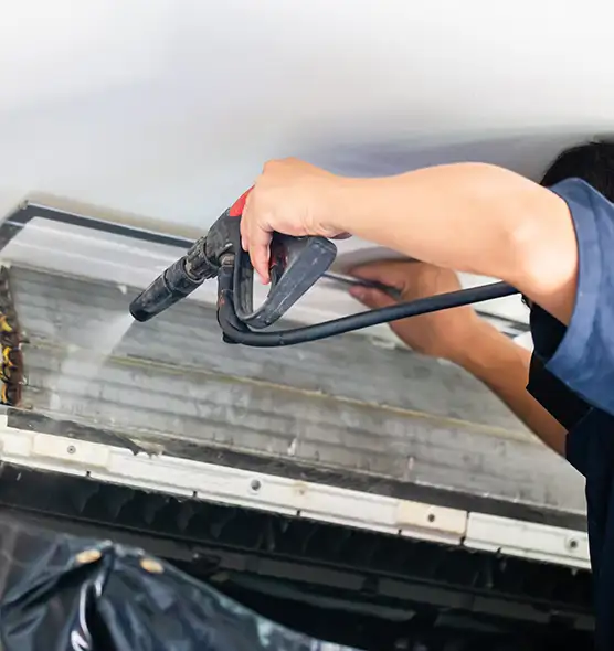 Welcome to Move-in/Move-out Duct Cleaning Services in Alhambra, CA