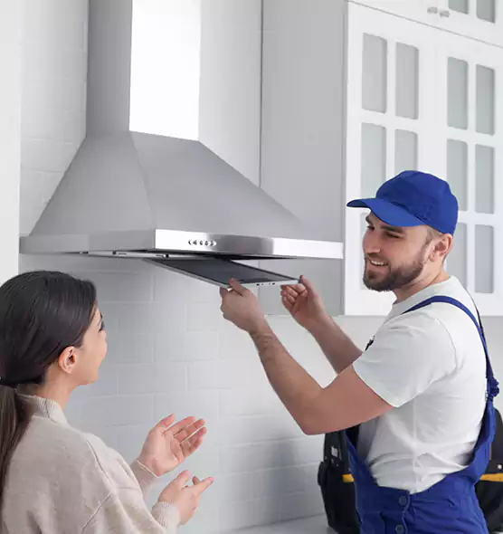 Trusted Multi-family Home Duct Cleaning in Alhambra, CA