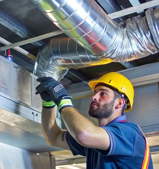 Professional NADCA Approved Air Duct Services in Alhambra, CA