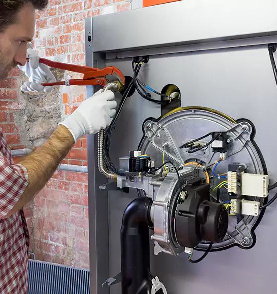 Advanced Repair Dryer Vent Hose in Alhambra, CA