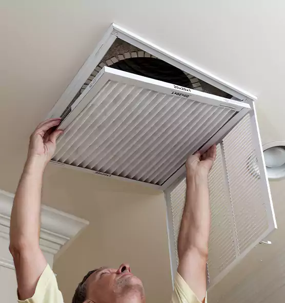 Advanced Residential Vent Cleaning in Alhambra, CA