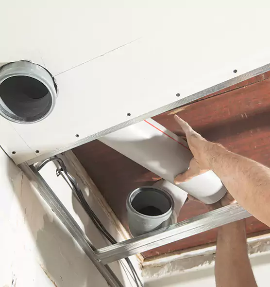 Professional Seasonal Allergy Air Duct Cleaning in Alhambra, CA