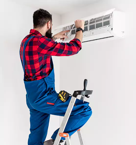 About Smart Air Conditioning Installation in Alhambra, CA