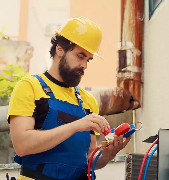 About Smart HVAC Installation in Alhambra, CA