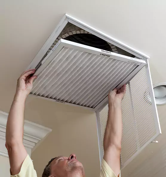 Trusted Vent Shaft Cleaning Expert in Alhambra, CA