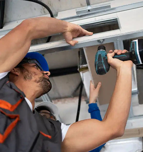 About Vent Smoke Odor Elimination in Alhambra, CA