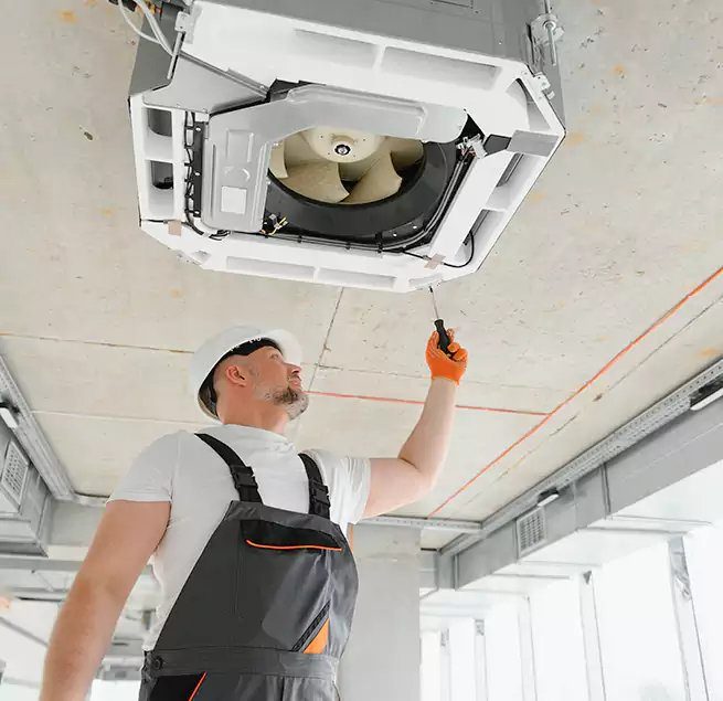 Why Homeowners & Businesses Trust Us in Alhambra, CA?