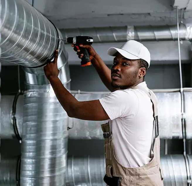 Why Homeowners & Businesses Trust Us Alhambra, CA