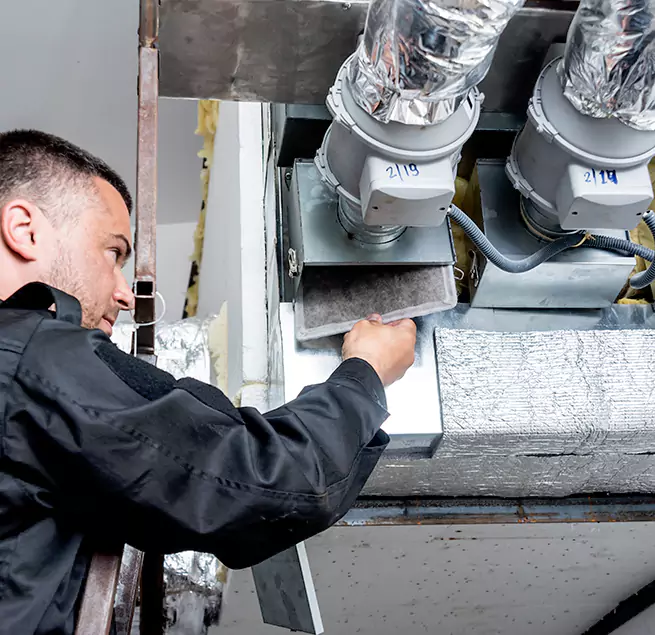 Why Homeowners & Businesses Trust Us in Alhambra, CA?