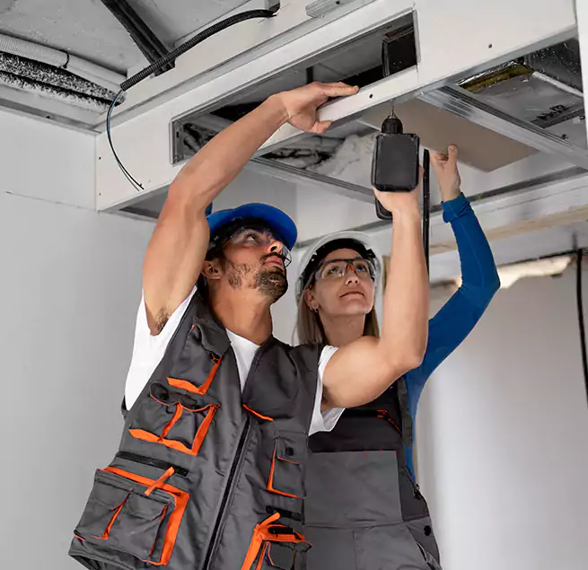 Why Homeowners & Businesses Trust Us in Alhambra, CA