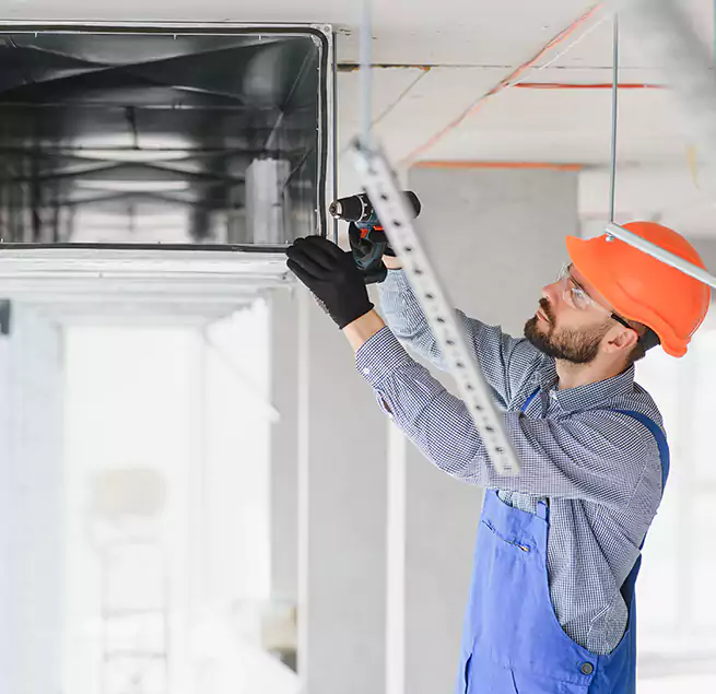 Why Homeowners & Businesses Trust Us Alhambra, CA