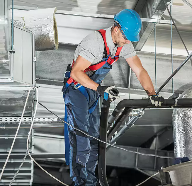 Why Homeowners & Businesses Trust Us in Alhambra, CA?