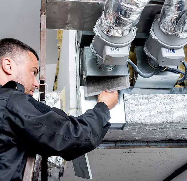 Why Homeowners & Businesses Trust Us in Alhambra, CA?