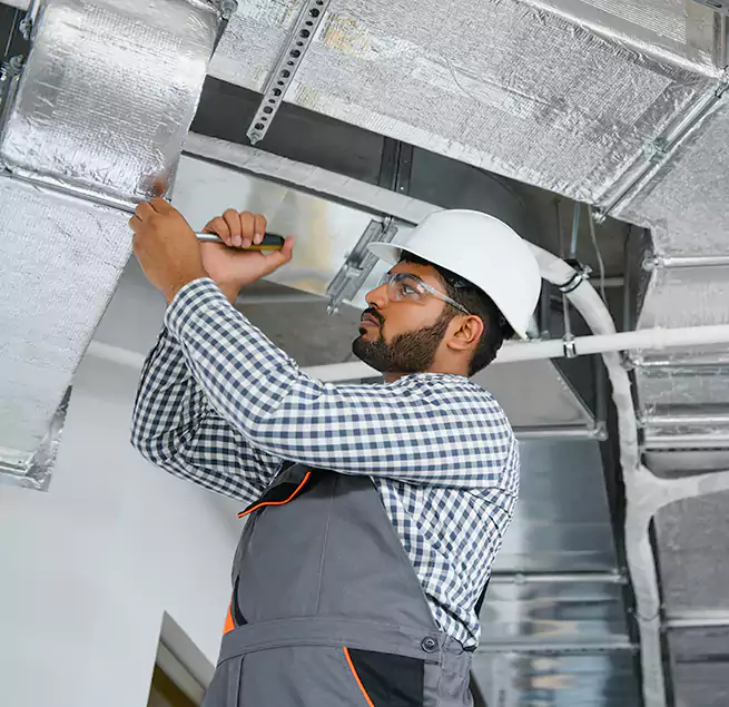 Why Homeowners & Businesses Trust Us Alhambra, CA?