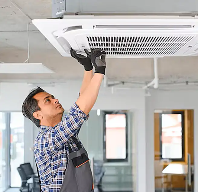 Why Homeowners & Businesses Trust Us in Alhambra, CA?