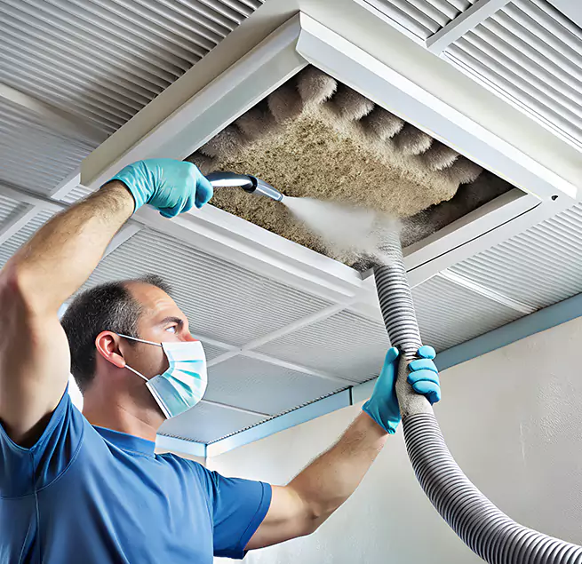 Why Homeowners Businesses Trust Us in Alhambra, CA?