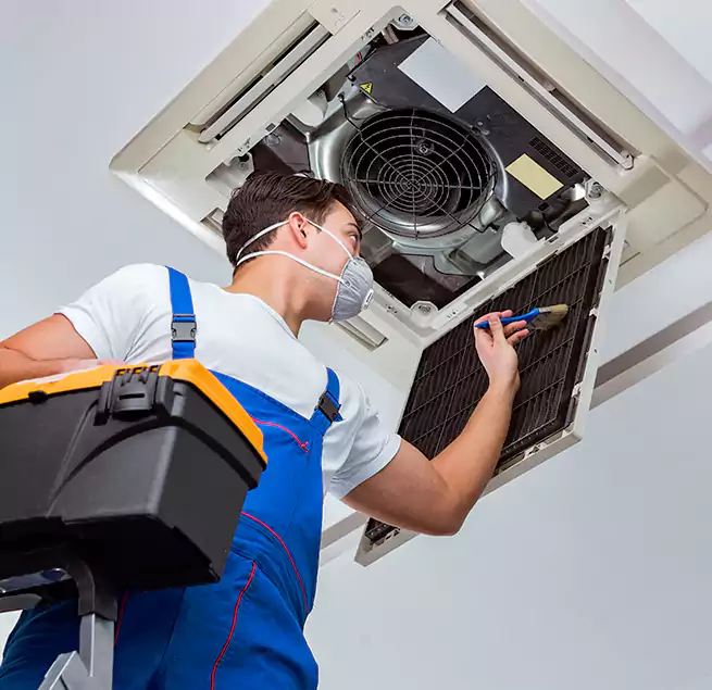 Why Homeowners & Businesses Trust Us in Alhambra, CA?