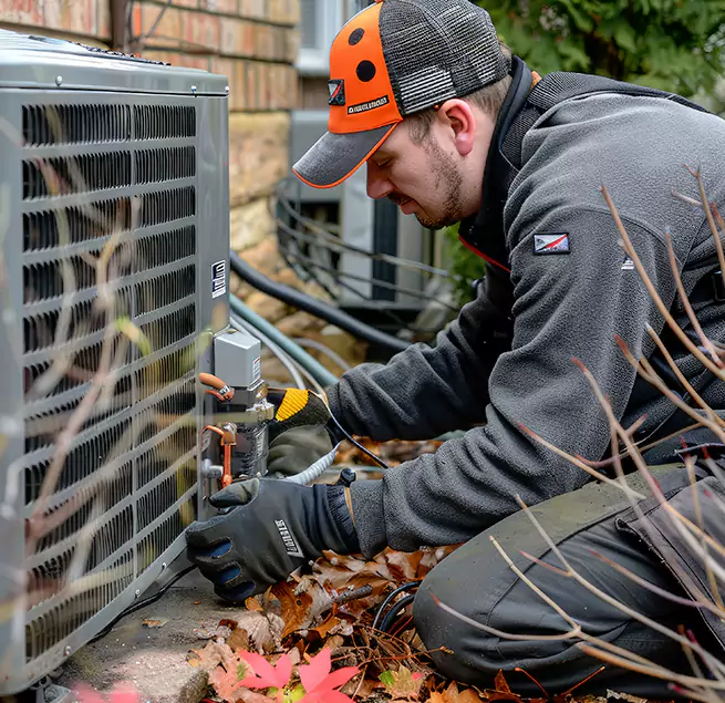 Why Homeowners & Businesses Trust Us in Alhambra, CA?