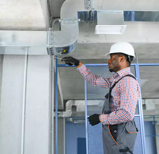 Why Homeowners & Businesses Trust Us in Alhambra, CA