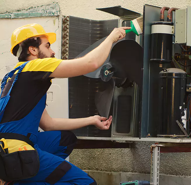  Why Homeowners & Businesses Trust Us in Alhambra, CA?