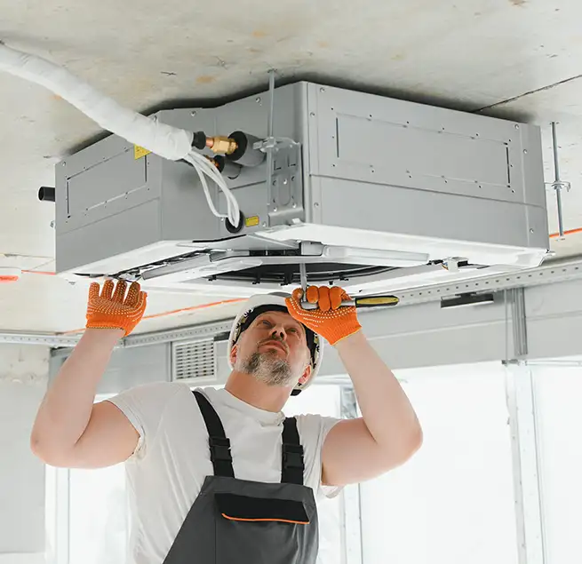 Why Homeowners & Businesses Trust Us Alhambra, CA