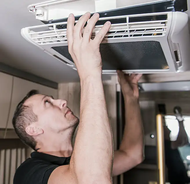 Why Homeowners & Businesses Trust Us Alhambra, CA