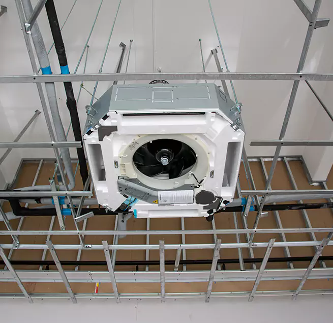 Why Homeowners & Businesses Trust Us Alhambra, CA