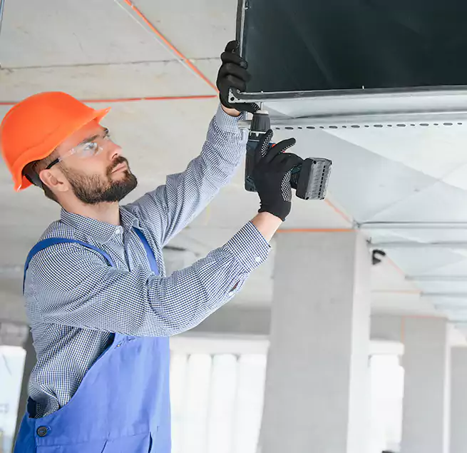 Why Homeowners & Businesses Trust Us in Alhambra, CA?