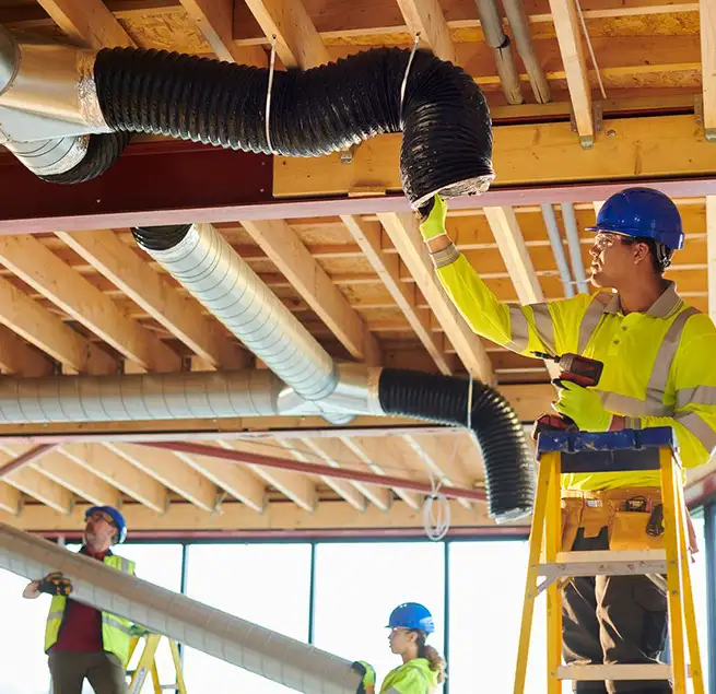 Why Homeowners & Businesses Trust Us in Alhambra, CA?