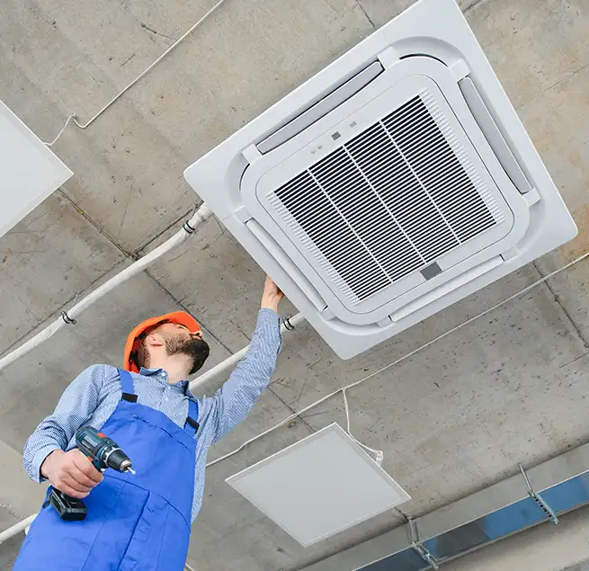 Why Homeowners & Businesses Trust Us in Alhambra, CA