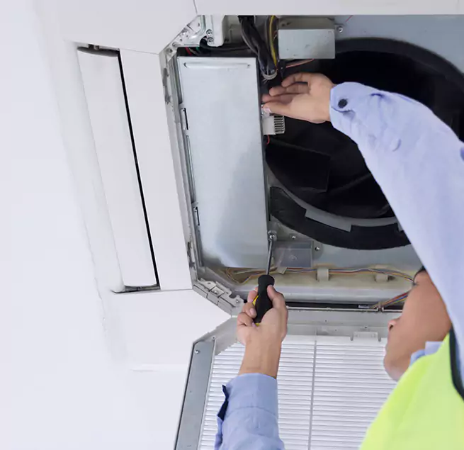 Why Homeowners Businesses Trust Us Alhambra, CA