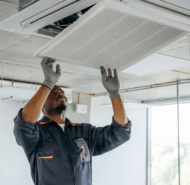  Why Homeowners & Businesses Trust Us in Alhambra, CA?