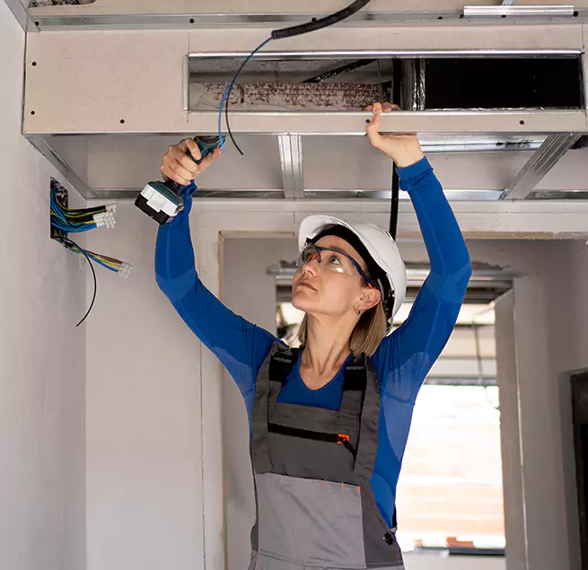  Why Homeowners & Businesses Trust Us in Alhambra, CA?