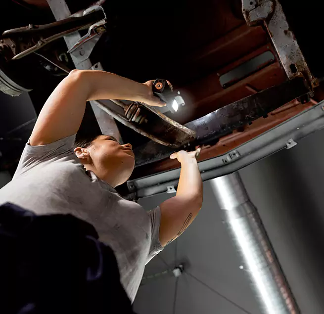 Why Homeowners & Businesses Trust Us Alhambra, CA